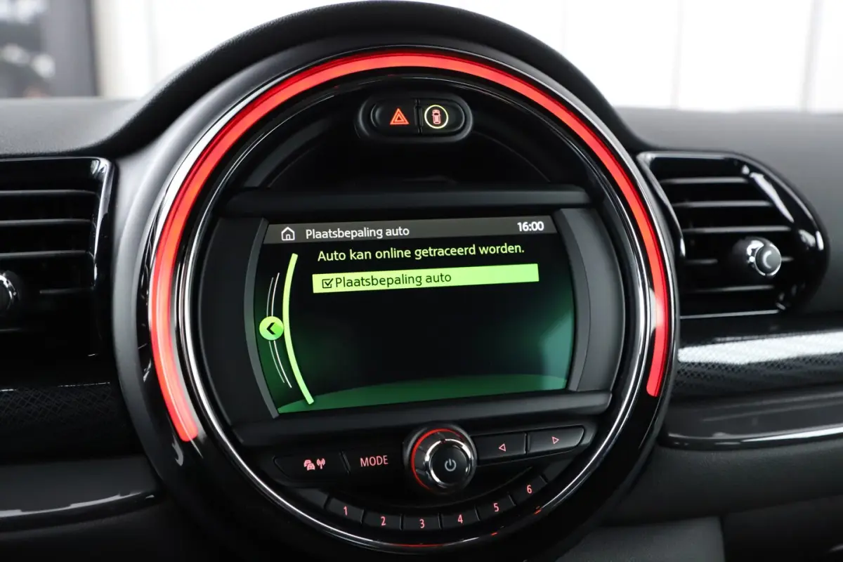 2.0 Cooper S | 192PK | Sfeerverlichting | Led | Stoelverwarming | Clima | Pdc | Carplay |