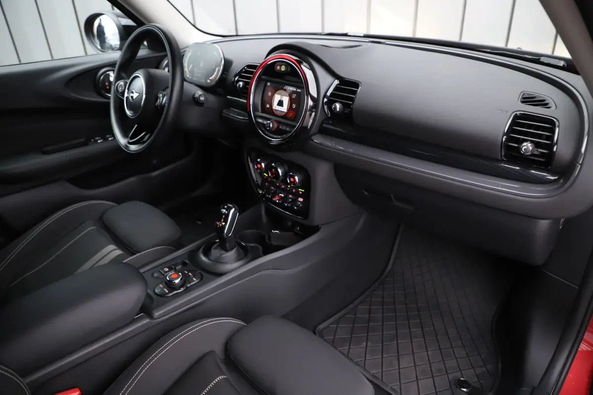 2.0 Cooper S | 192PK | Sfeerverlichting | Led | Stoelverwarming | Clima | Pdc | Carplay |