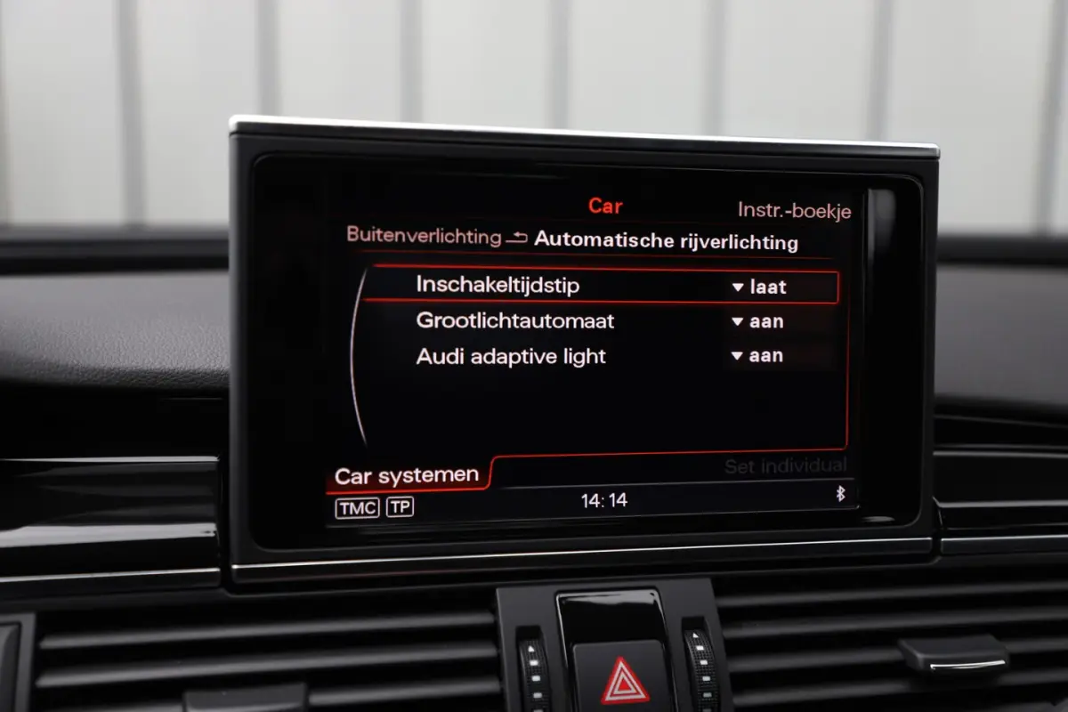 Sportback 4.0 TFSI quattro | 560PK | Keramische-remmen | Luchtvering | Carbon | Adaptive-l