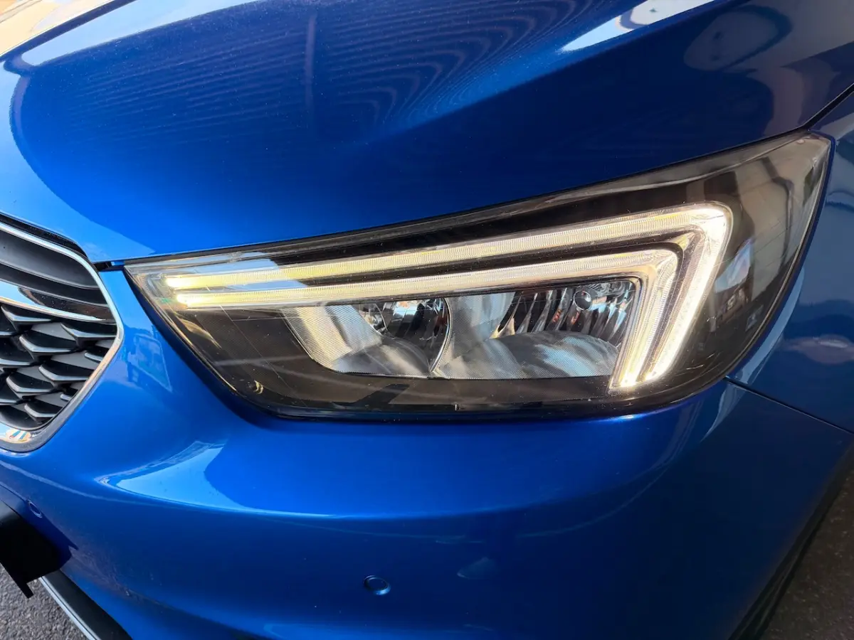 1.6 Selection/Camera/Navi/Pdc/Led/Cruise-c/Climate-c/Bluetooth/Aux