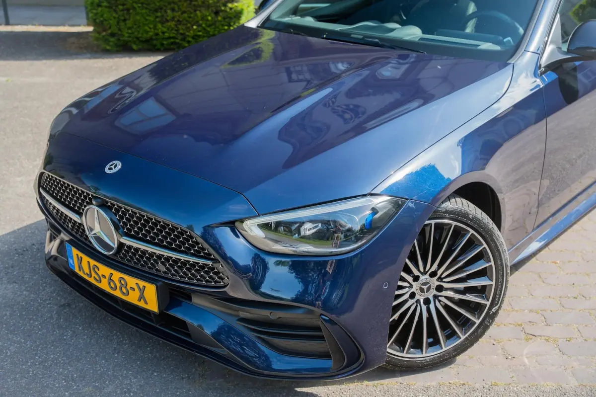 300 e AMG Line Limited PANO | 360 CAM | HUD | LEDER | MEMORY | KEYLESS