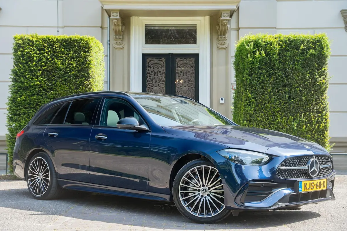 300 e AMG Line Limited PANO | 360 CAM | HUD | LEDER | MEMORY | KEYLESS