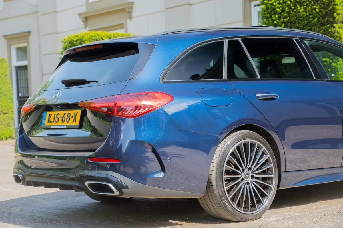 300 e AMG Line Limited PANO | 360 CAM | HUD | LEDER | MEMORY | KEYLESS