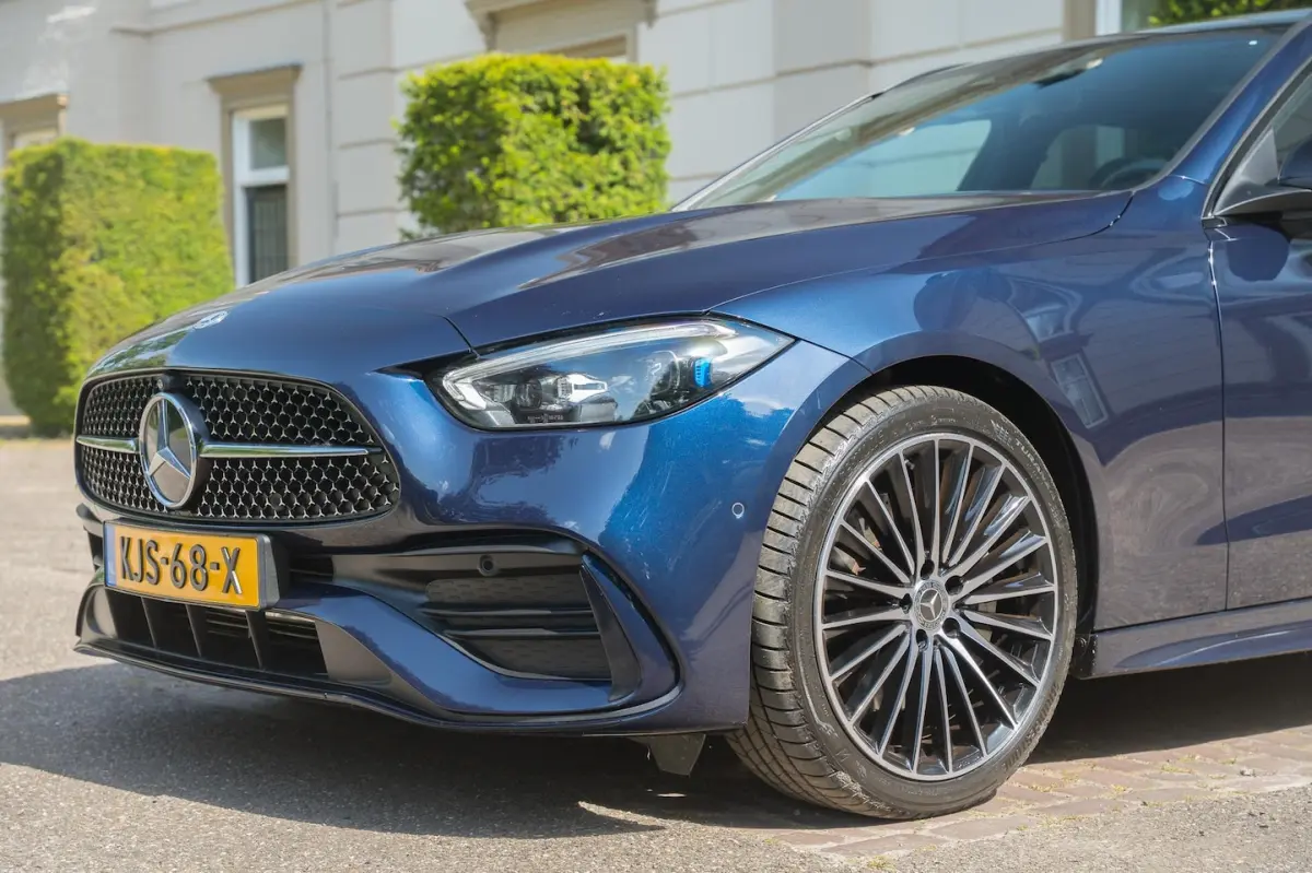 300 e AMG Line Limited PANO | 360 CAM | HUD | LEDER | MEMORY | KEYLESS