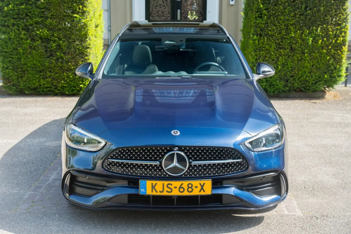 300 e AMG Line Limited PANO | 360 CAM | HUD | LEDER | MEMORY | KEYLESS