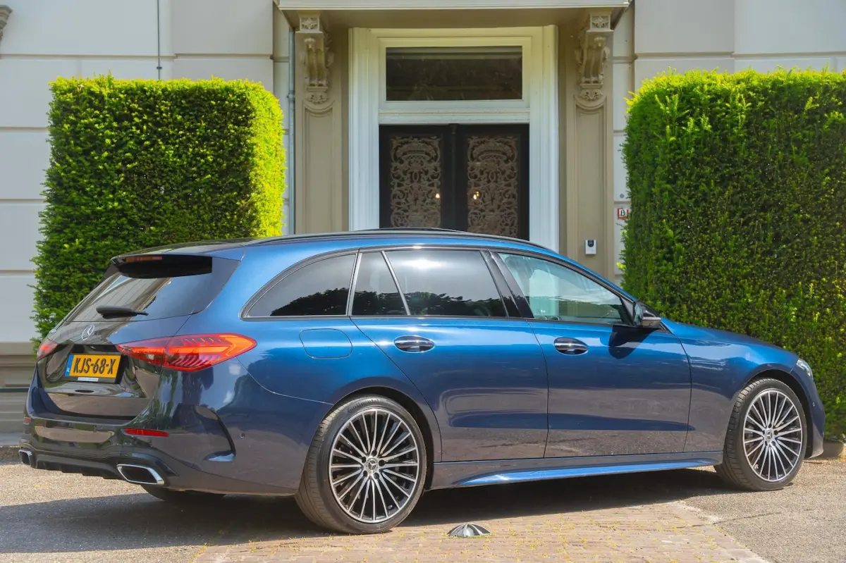 300 e AMG Line Limited PANO | 360 CAM | HUD | LEDER | MEMORY | KEYLESS