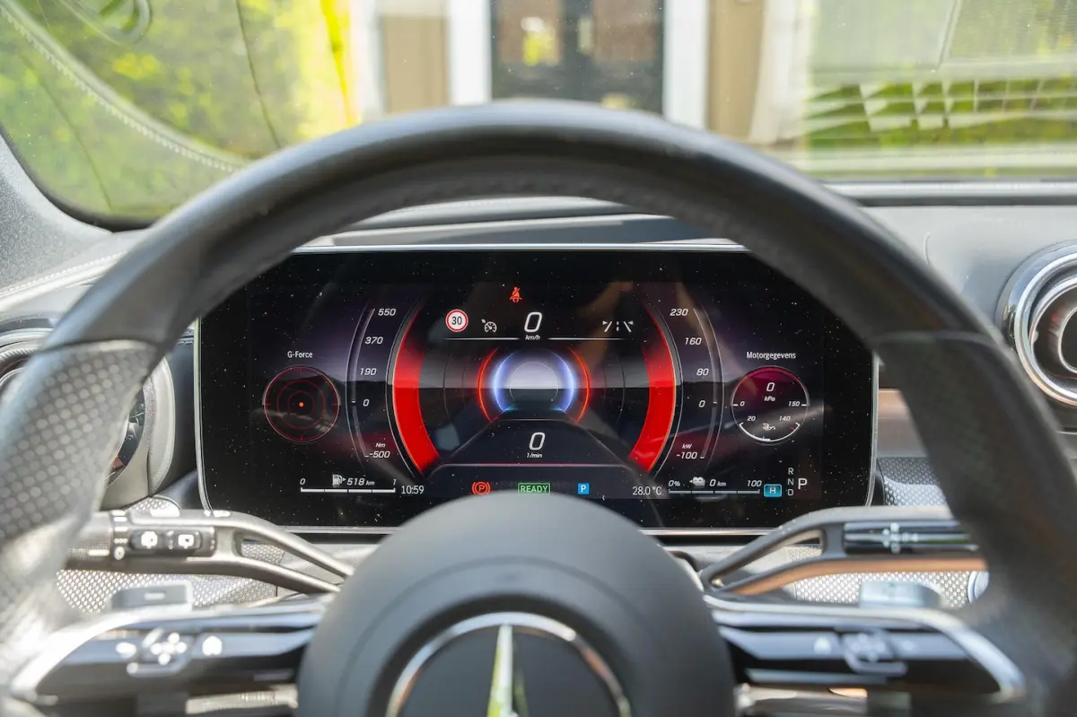 300 e AMG Line Limited PANO | 360 CAM | HUD | LEDER | MEMORY | KEYLESS
