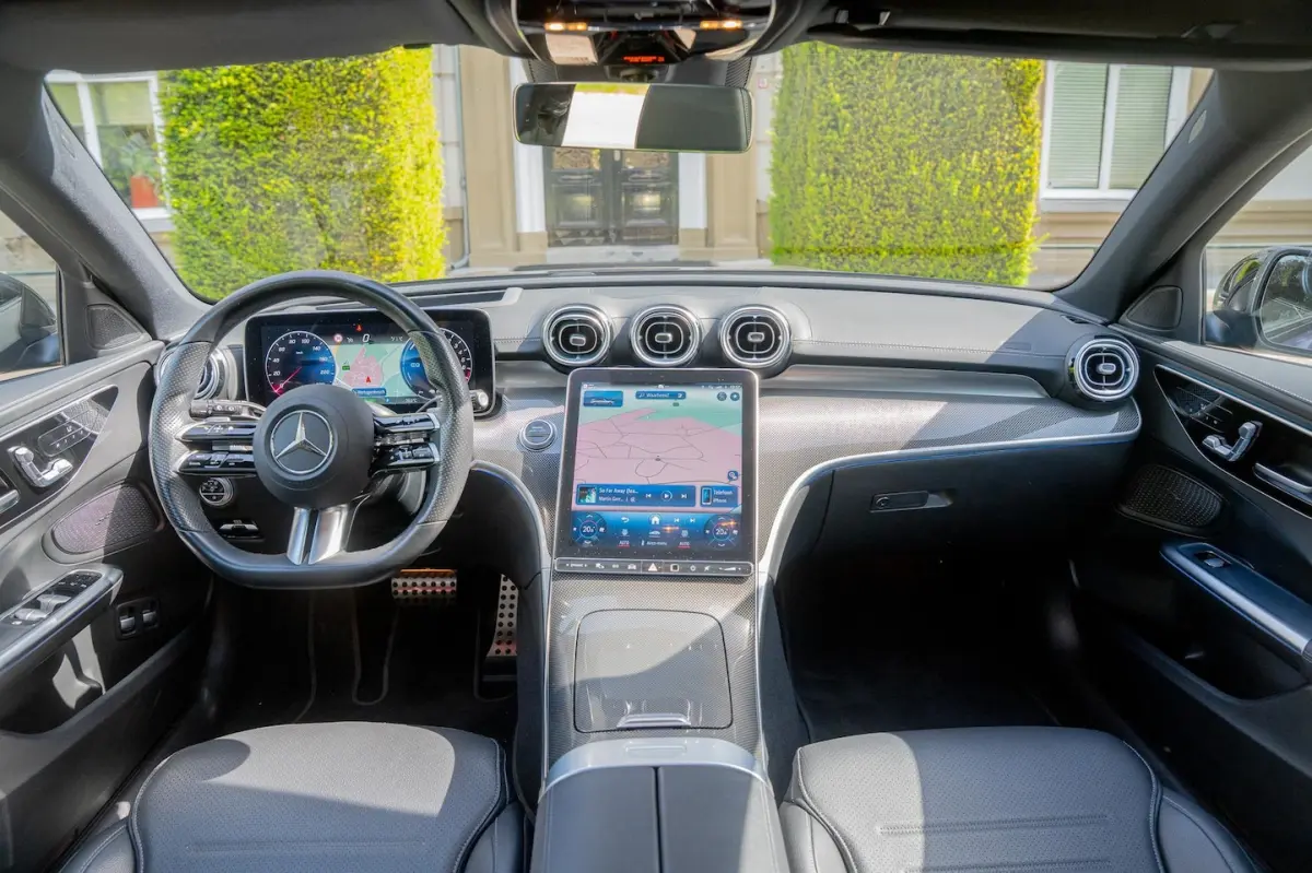 300 e AMG Line Limited PANO | 360 CAM | HUD | LEDER | MEMORY | KEYLESS
