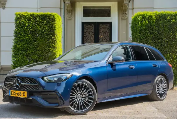 300 e AMG Line Limited PANO | 360 CAM | HUD | LEDER | MEMORY | KEYLESS