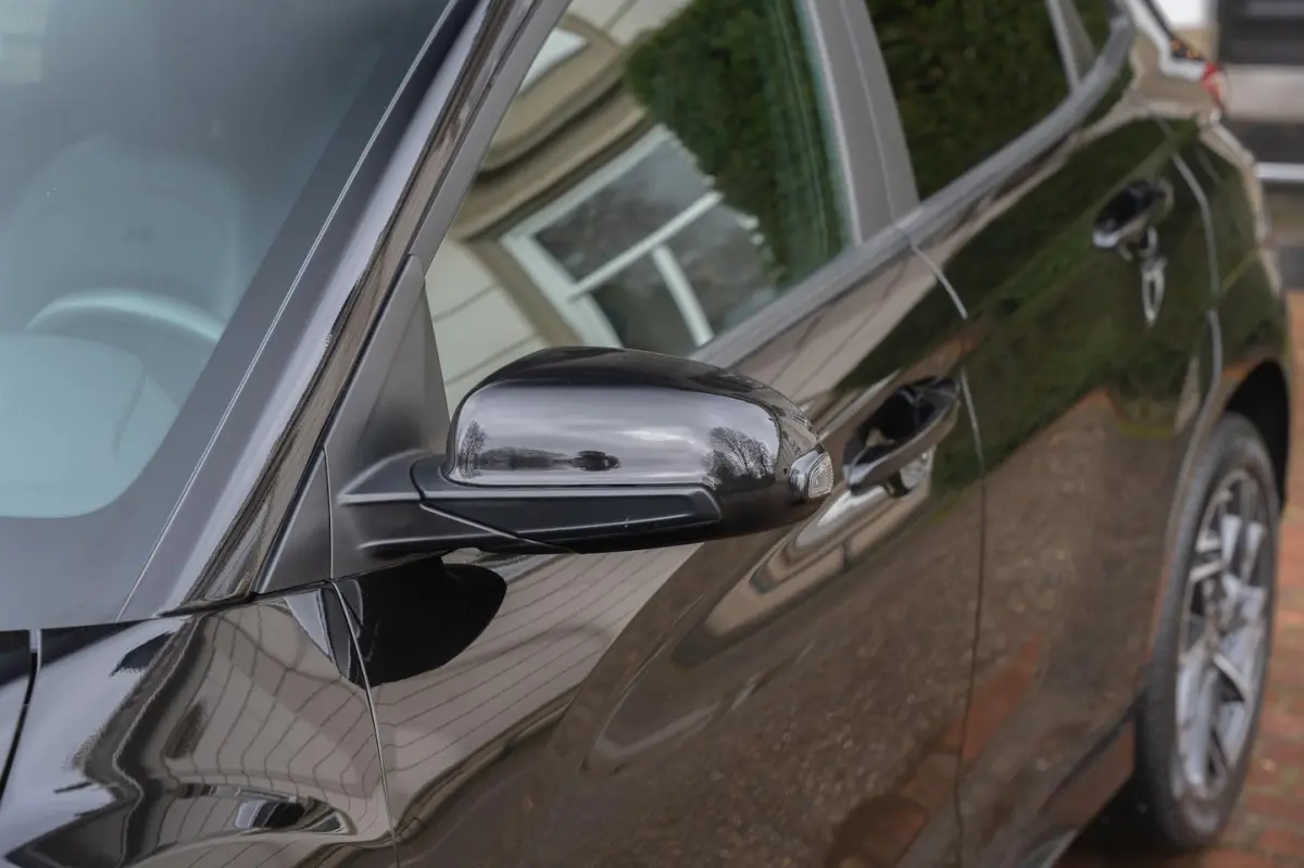 1.6 T-GDI N-Line 199 PK | ADAPTIVE | STOELVENTILATIE | CAMERA | CARPLAY