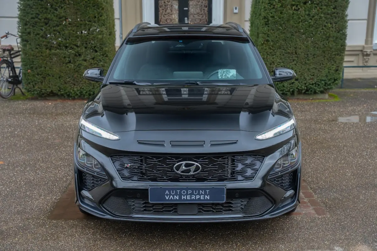 1.6 T-GDI N-Line 199 PK | ADAPTIVE | STOELVENTILATIE | CAMERA | CARPLAY