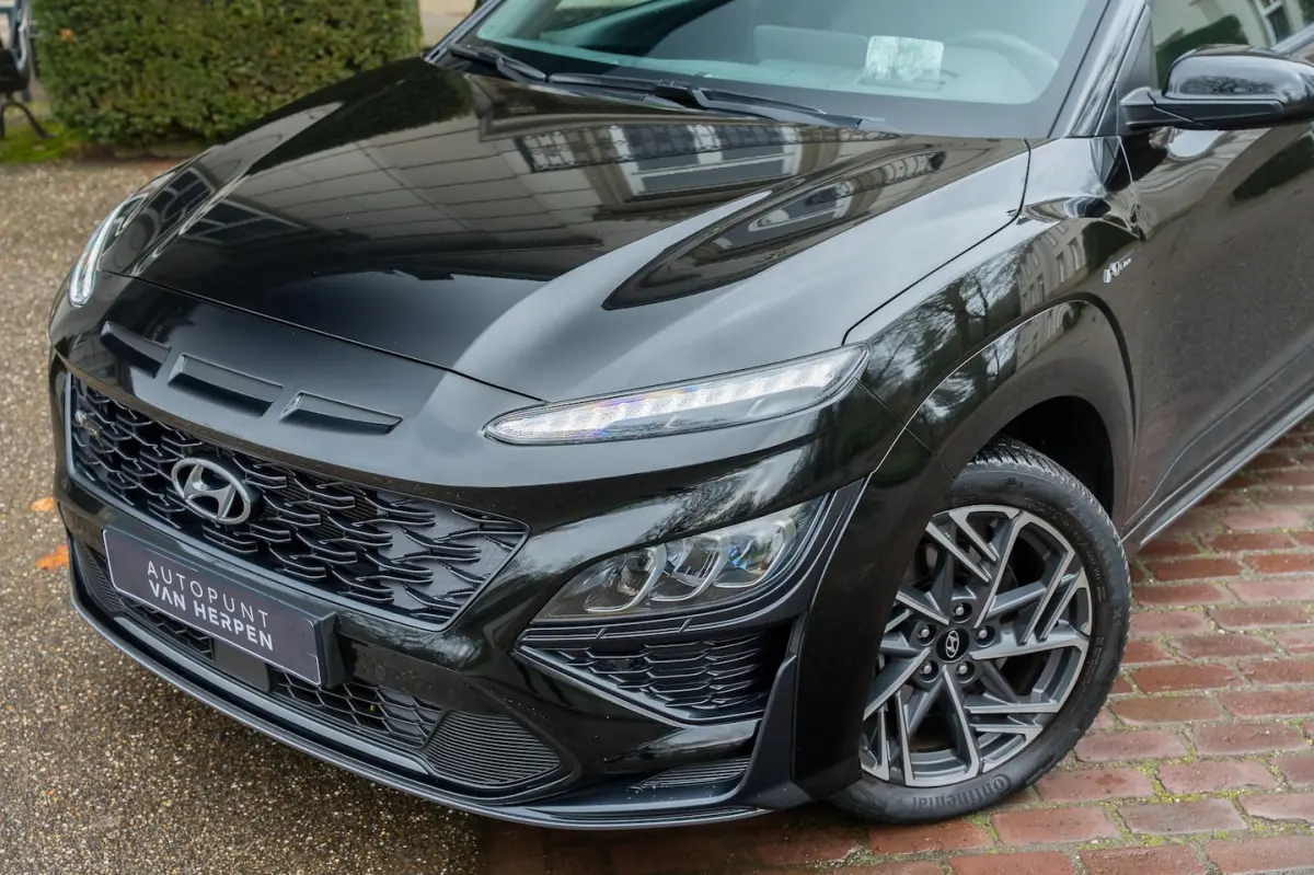 1.6 T-GDI N-Line 199 PK | ADAPTIVE | STOELVENTILATIE | CAMERA | CARPLAY