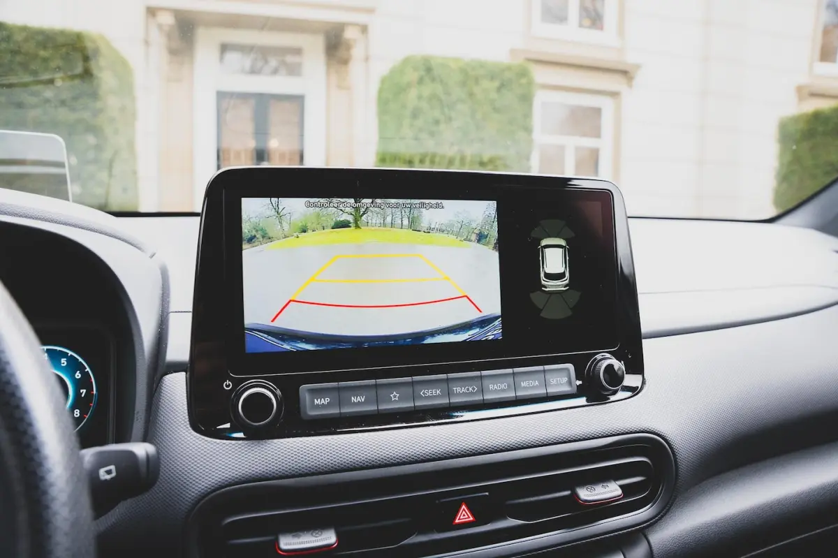 1.6 T-GDI N-Line 199 PK | ADAPTIVE | STOELVENTILATIE | CAMERA | CARPLAY