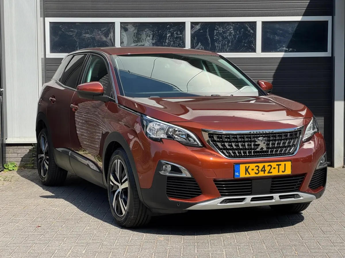 1.2 PureTech Navi, Camera, Cruise, Climate Control,