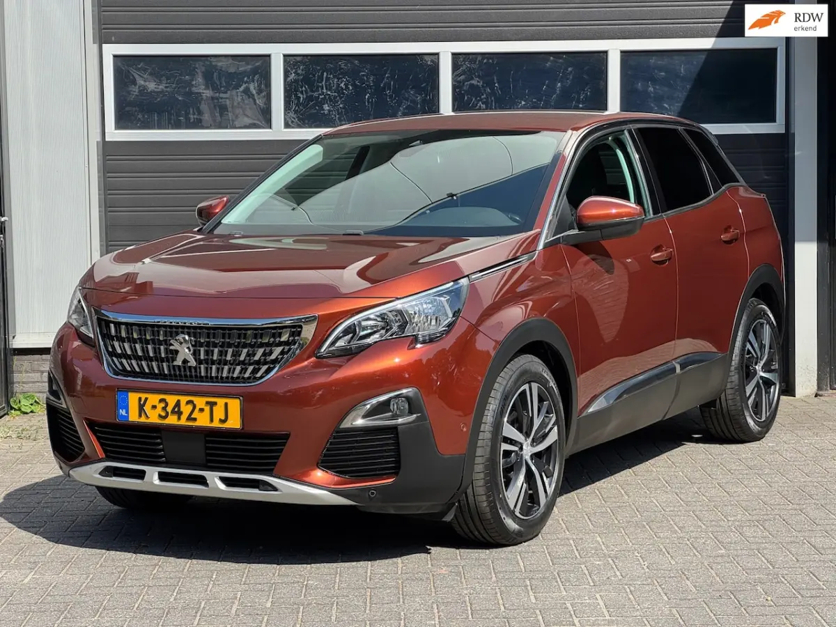 1.2 PureTech Navi, Camera, Cruise, Climate Control,