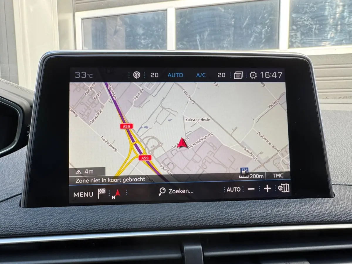 1.2 PureTech Navi, Camera, Cruise, Climate Control,