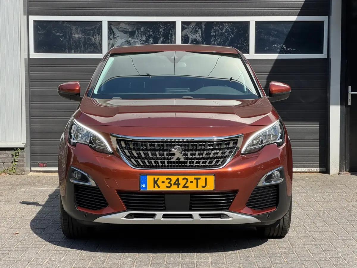 1.2 PureTech Navi, Camera, Cruise, Climate Control,