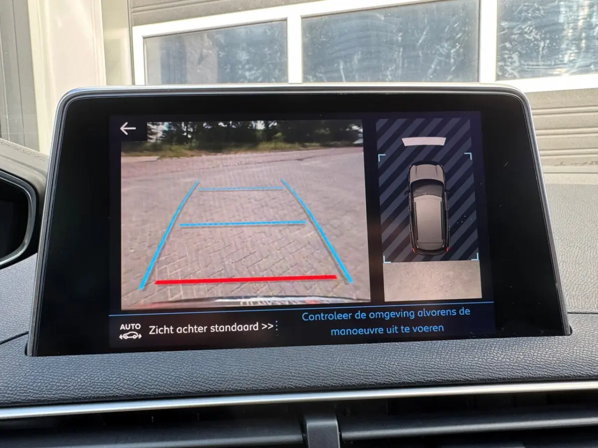 1.2 PureTech Navi, Camera, Cruise, Climate Control,