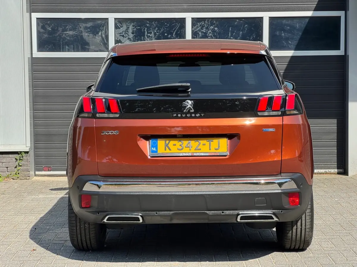1.2 PureTech Navi, Camera, Cruise, Climate Control,