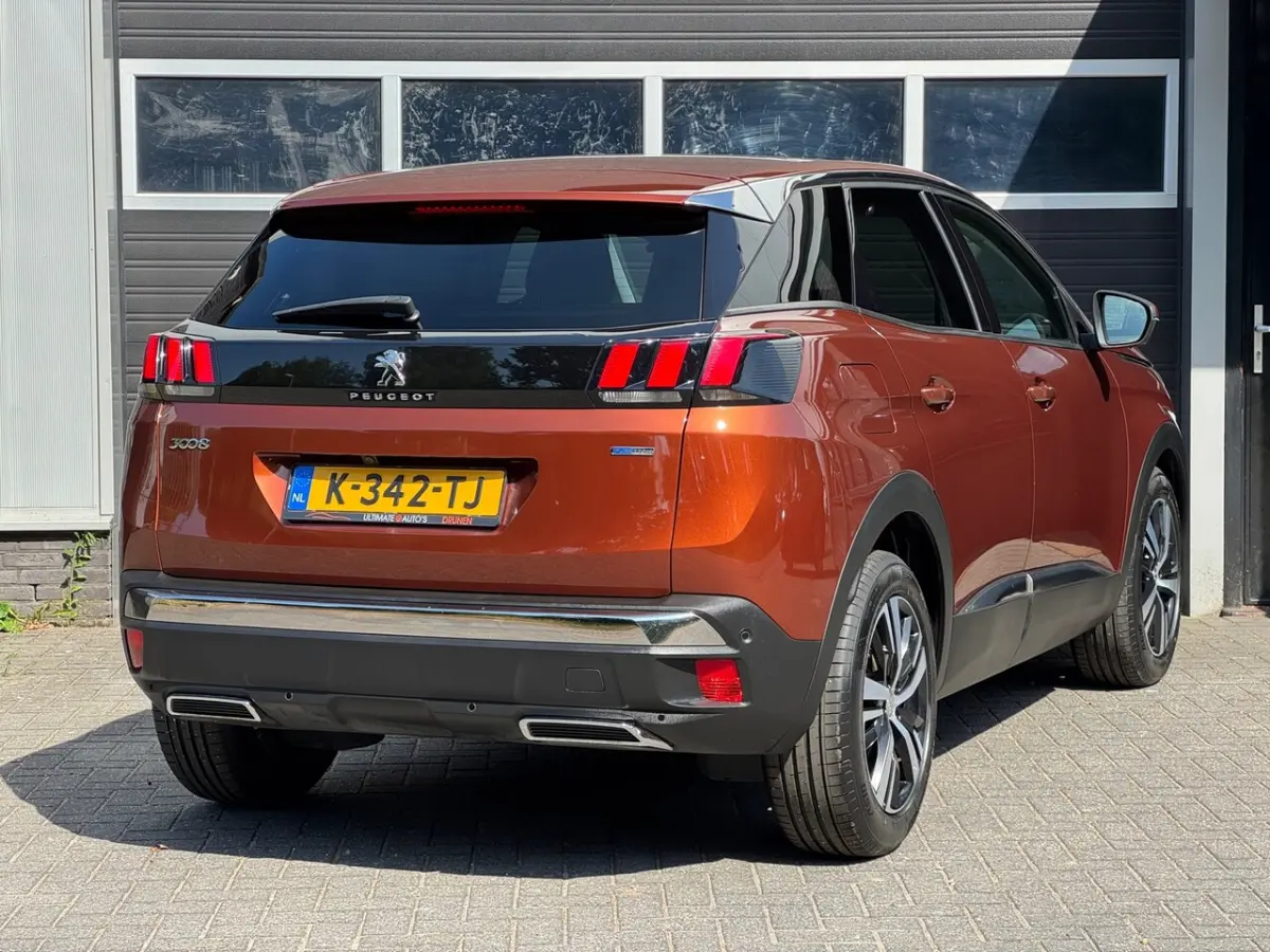 1.2 PureTech Navi, Camera, Cruise, Climate Control,