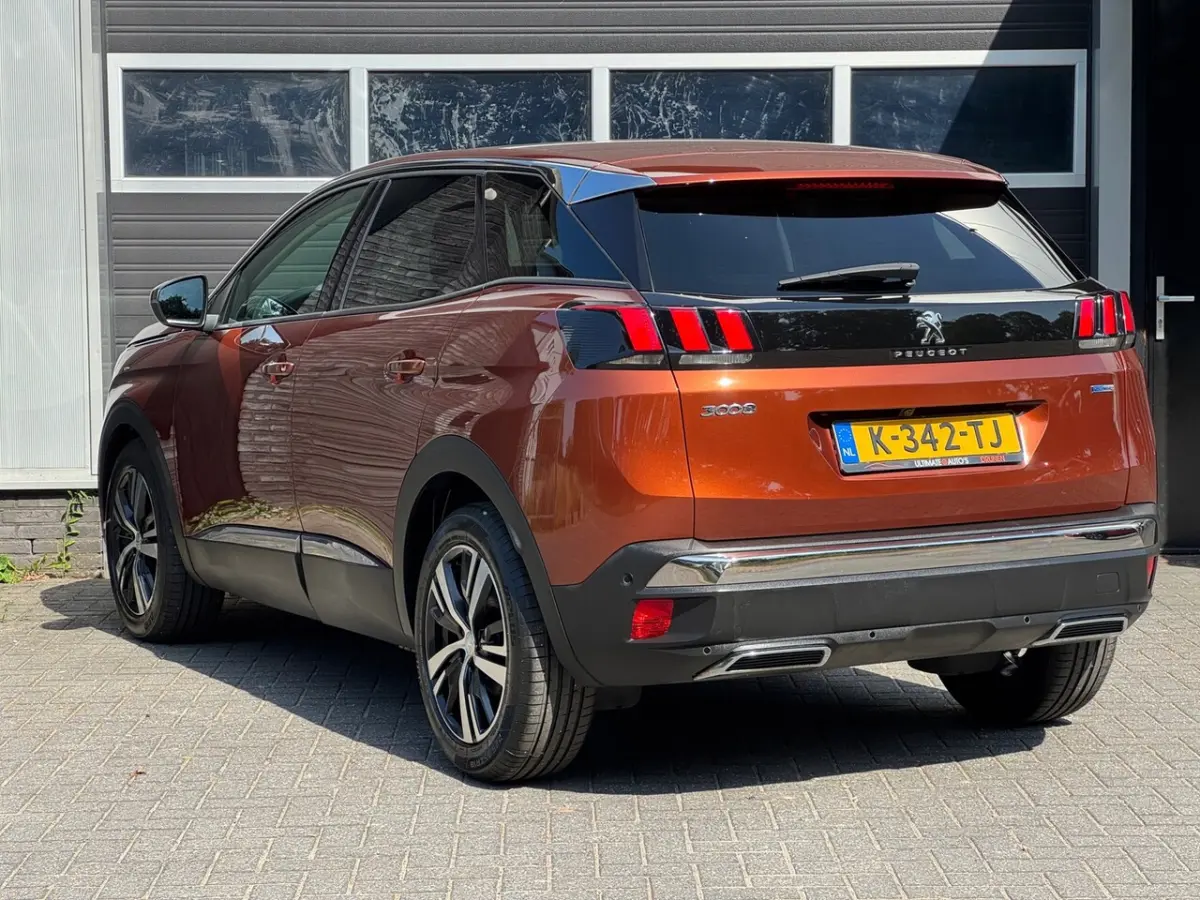 1.2 PureTech Navi, Camera, Cruise, Climate Control,
