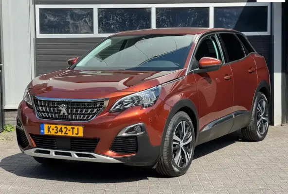 1.2 PureTech Navi, Camera, Cruise, Climate Control,