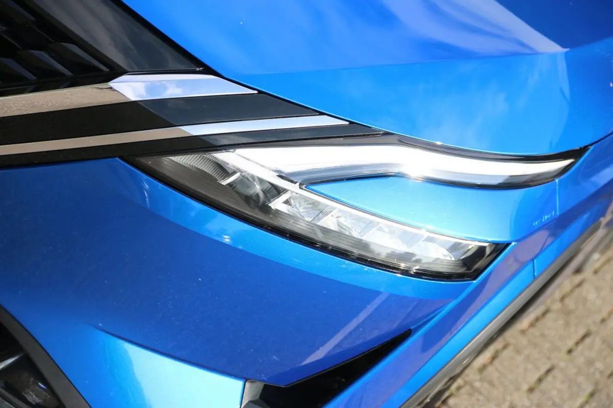 1.5 e-Power Tekna Plus