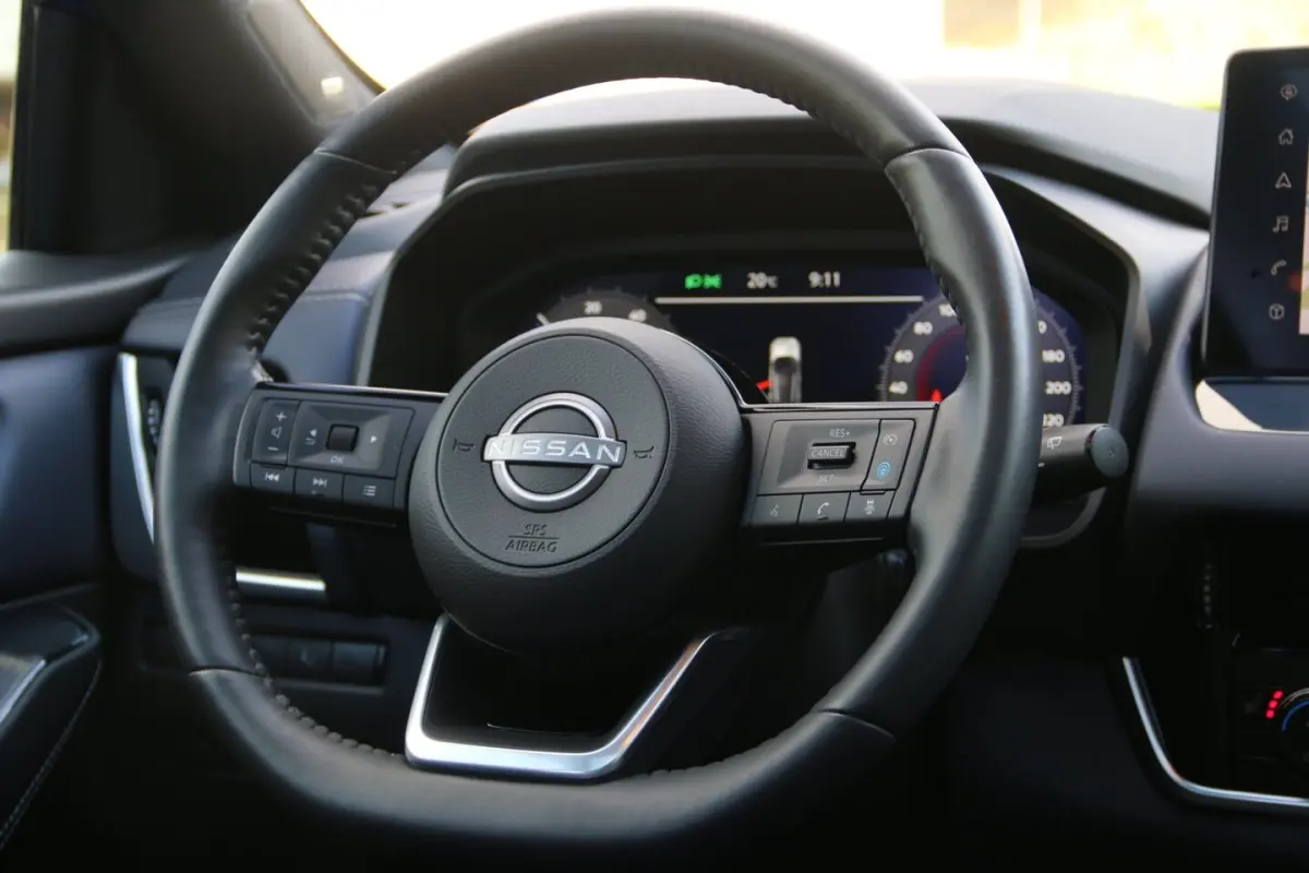 1.5 e-Power Tekna Plus