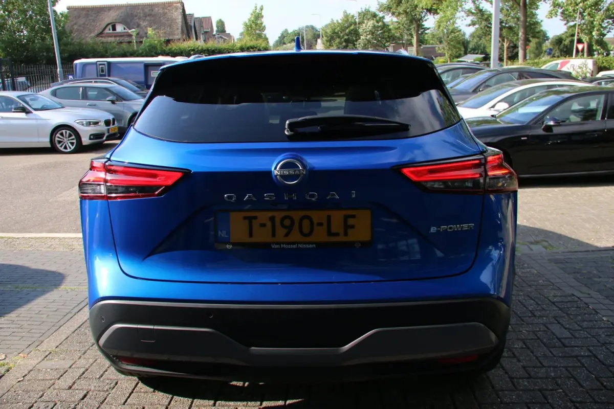 1.5 e-Power Tekna Plus