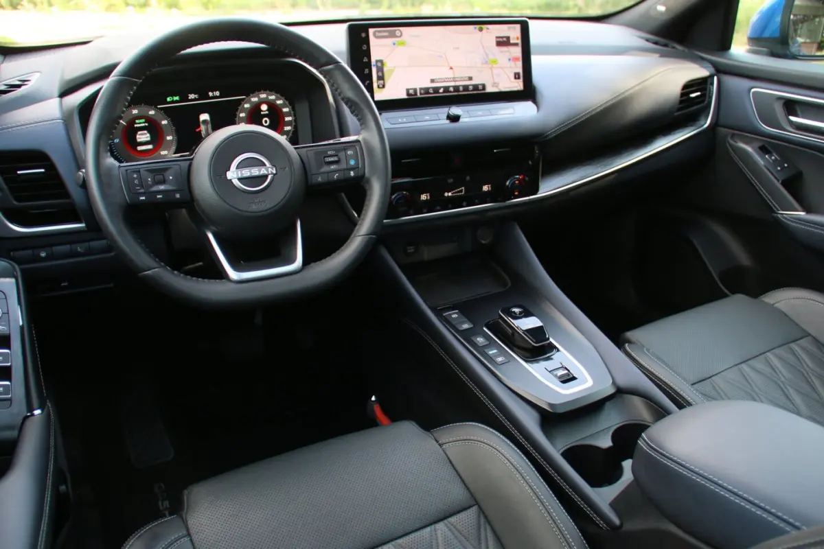 1.5 e-Power Tekna Plus