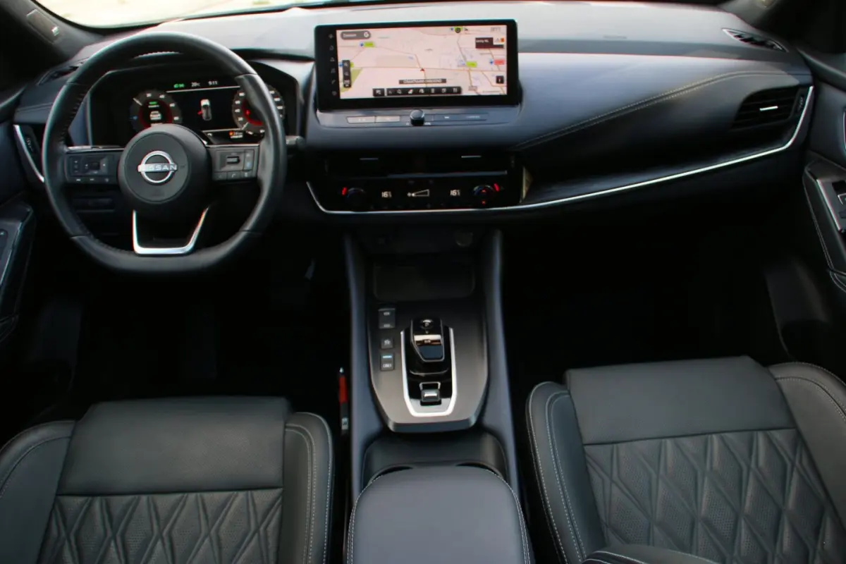 1.5 e-Power Tekna Plus