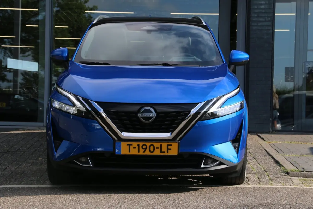 1.5 e-Power Tekna Plus