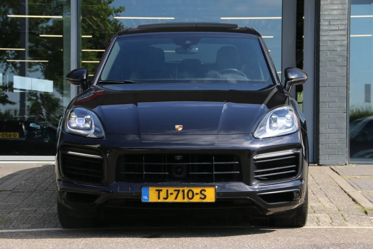 3.0 E-Hybrid PANO-DAK DEALER OND. NL-AUTO NAP