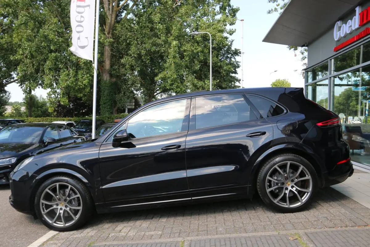 3.0 E-Hybrid PANO-DAK DEALER OND. NL-AUTO NAP