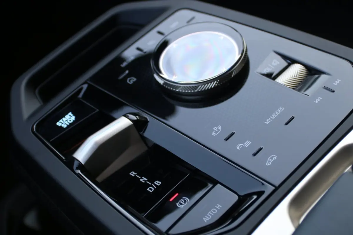 XDrive50 High Executive 112 kWh INCL-BTW