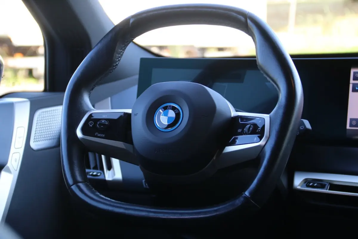 XDrive50 High Executive 112 kWh INCL-BTW