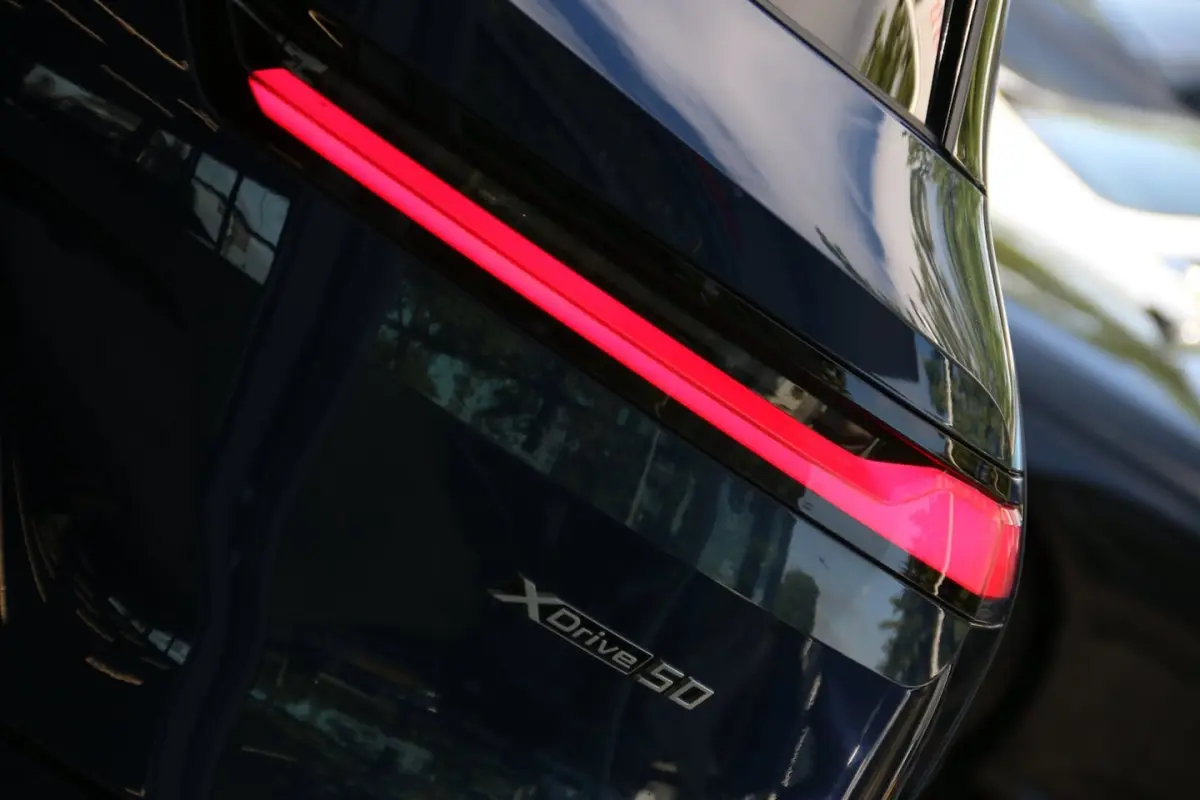 XDrive50 High Executive 112 kWh INCL-BTW