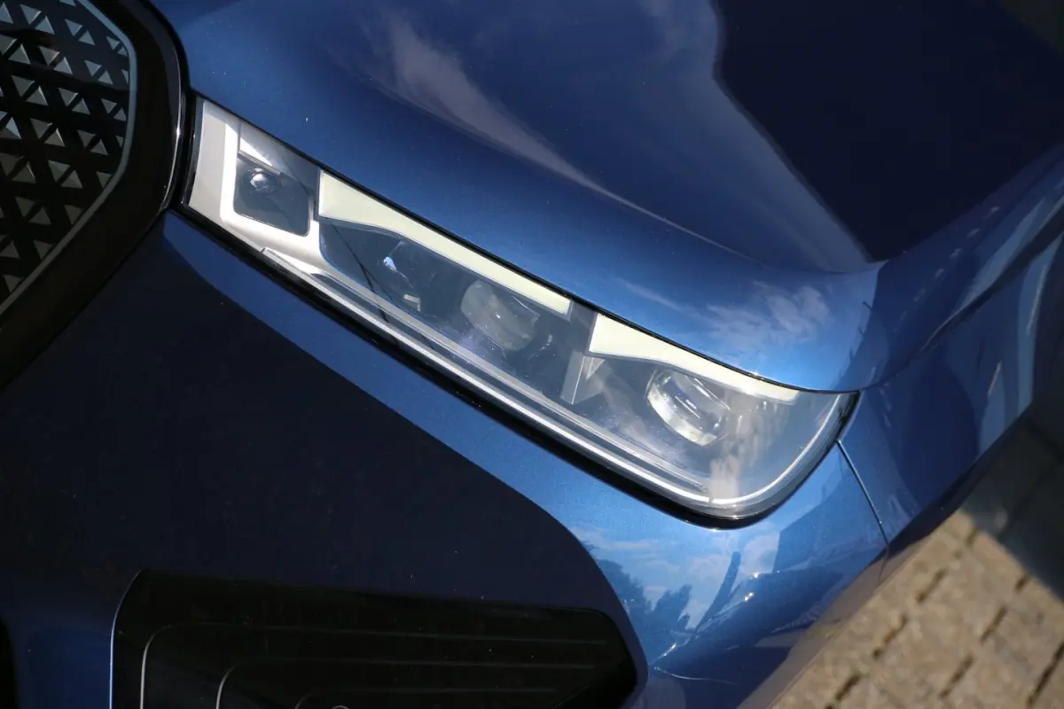 XDrive50 High Executive 112 kWh INCL-BTW