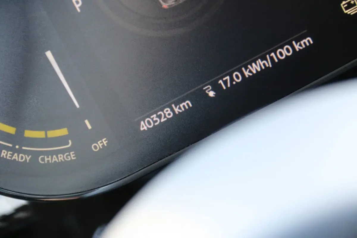 Basic 33 kWh