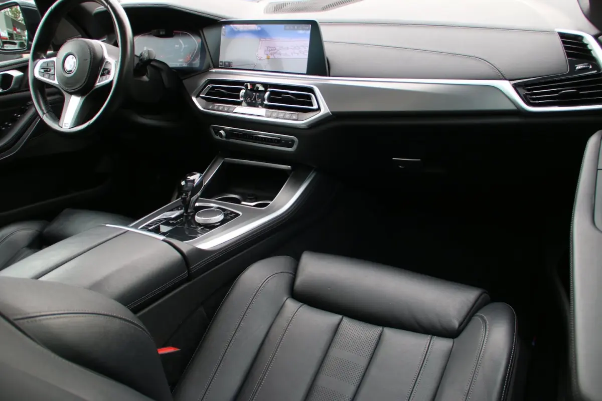 XDrive30d High Executive M-PAKKET PANO-DAK