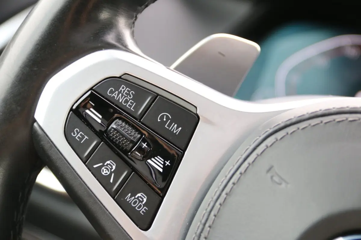 XDrive30d High Executive M-PAKKET PANO-DAK