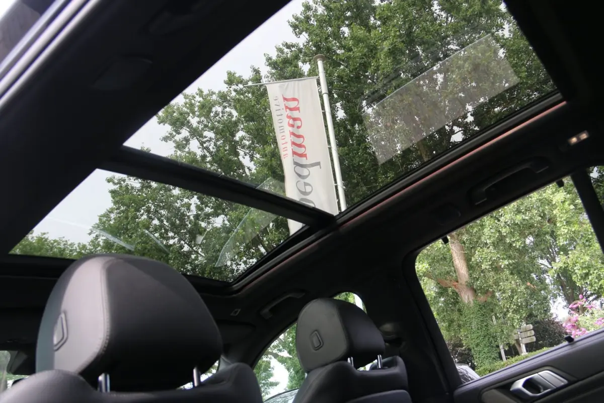 XDrive30d High Executive M-PAKKET PANO-DAK