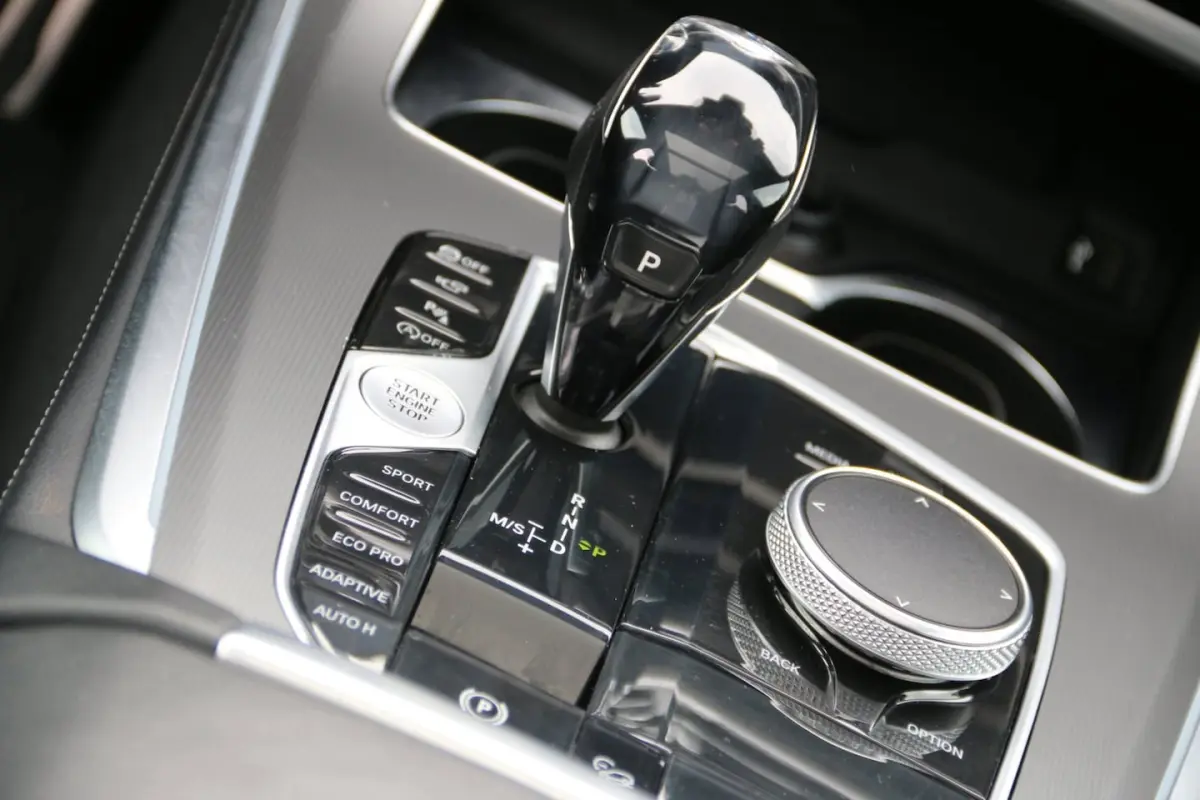 XDrive30d High Executive M-PAKKET PANO-DAK