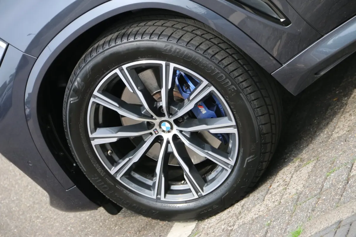 XDrive30d High Executive M-PAKKET PANO-DAK