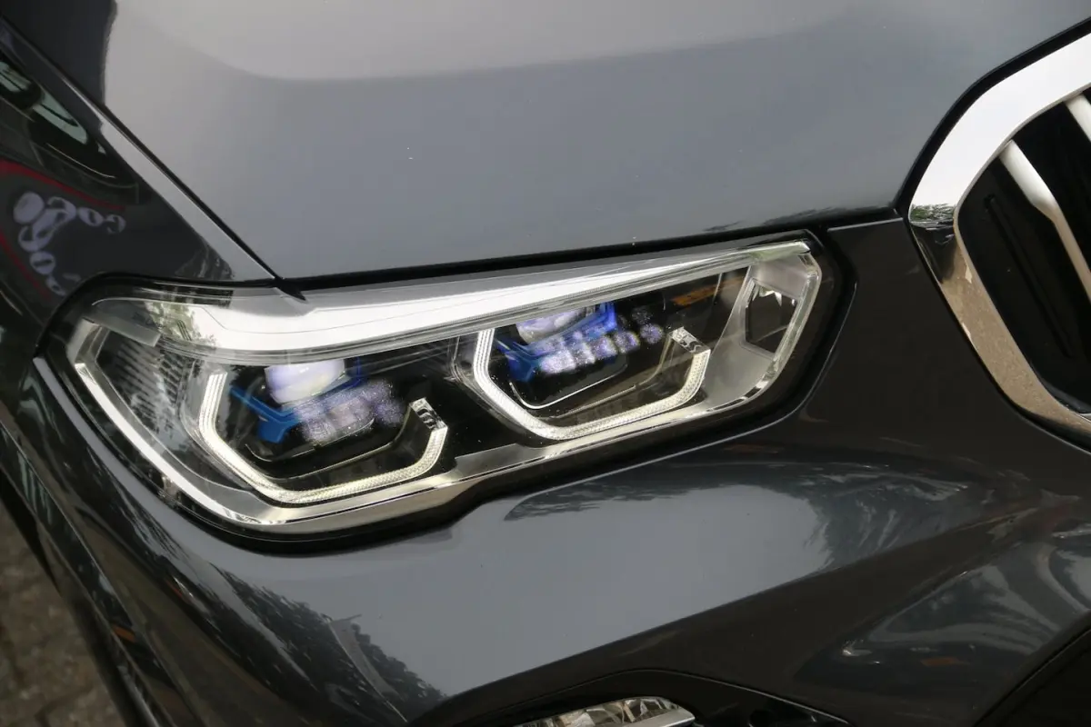 XDrive30d High Executive M-PAKKET PANO-DAK