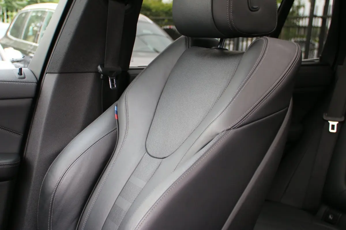 XDrive30d High Executive M-PAKKET PANO-DAK