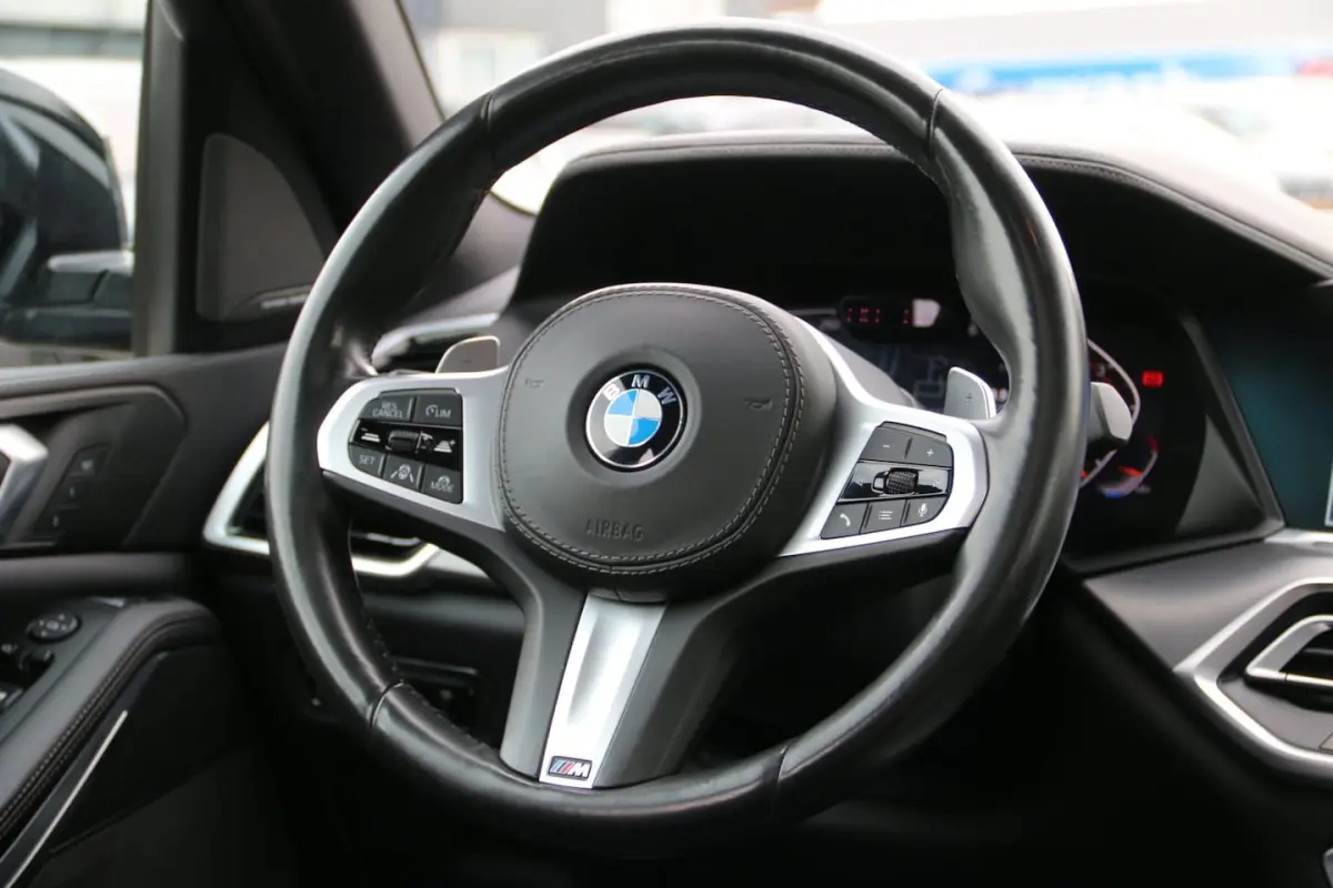 XDrive30d High Executive M-PAKKET PANO-DAK
