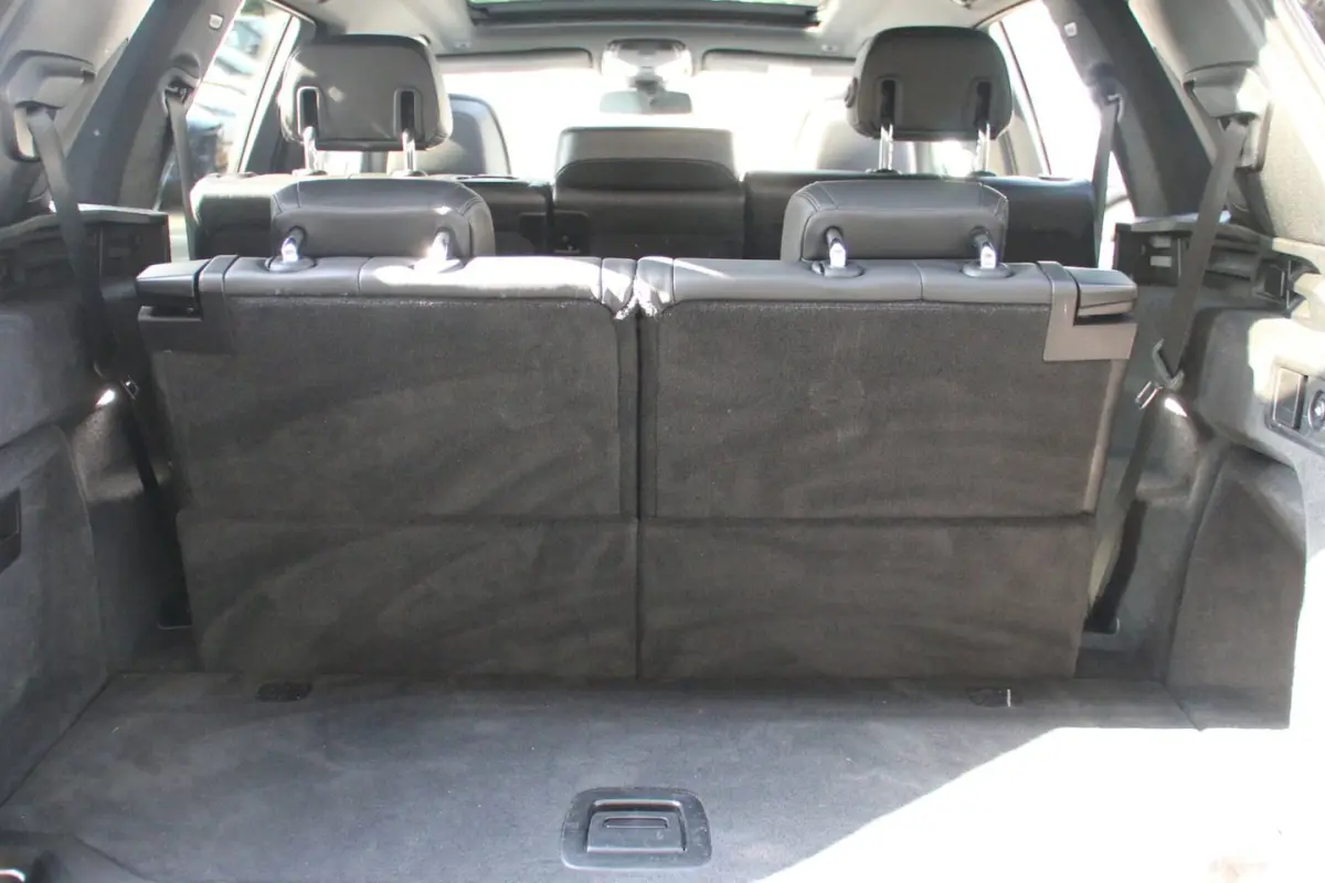 XDrive40i High Executive 7p. DEALER OND. PANO-DAK