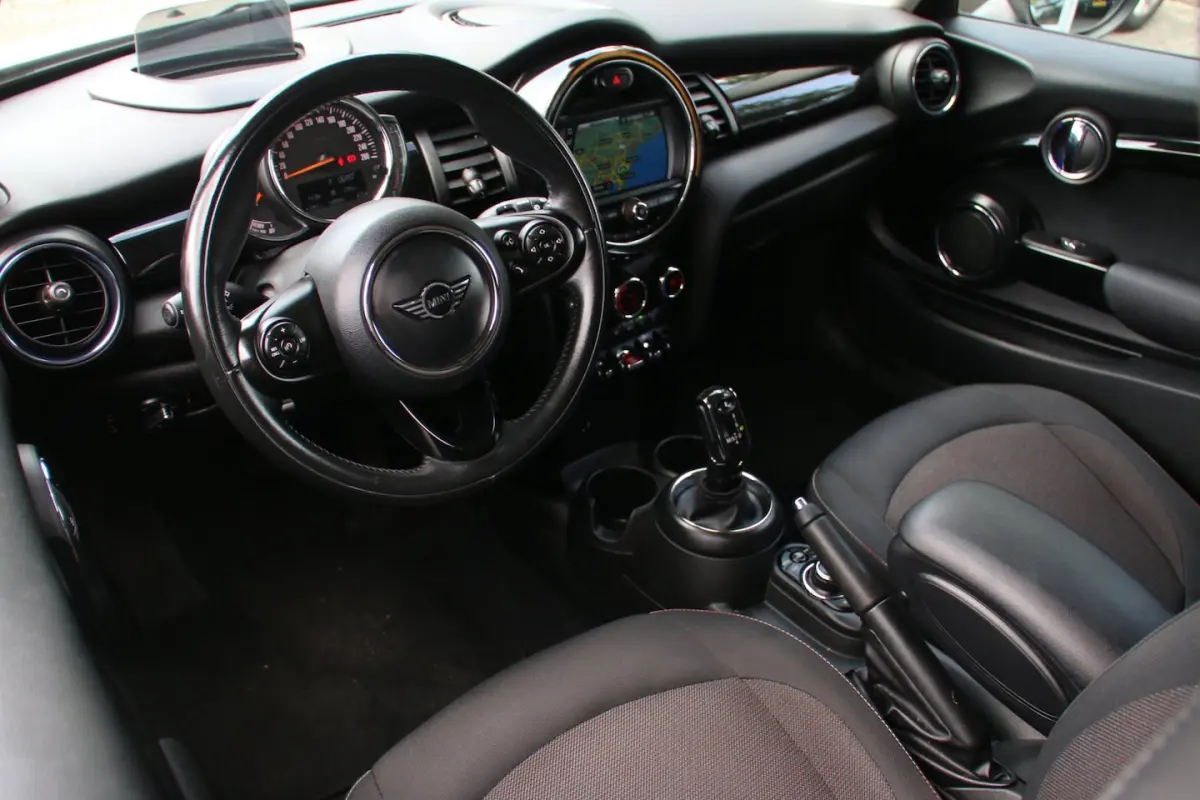 1.5 One Pepper AUTOMAAT NL-AUTO DEALER OND