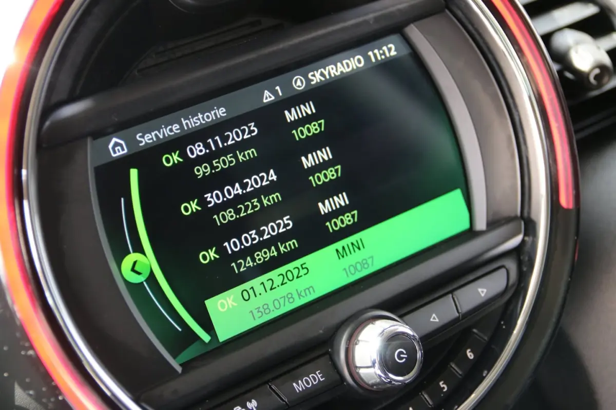 1.5 One Pepper AUTOMAAT NL-AUTO DEALER OND